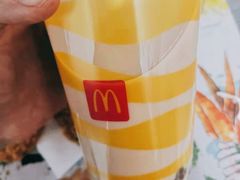 -麦当劳(大厂新城店)