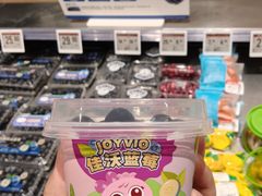 -永辉超市(摩尔天成店)