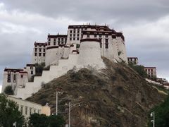 -宗角禄康公园