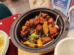 -宏状元现熬粥·京味菜(五棵松店)