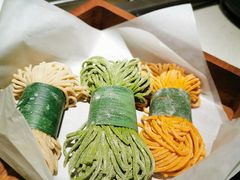 -新辣道鱼火锅(西直门店)