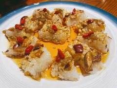 -柴窝堡22号辣子鸡·传承新疆菜