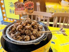 -桥东喜碧海鲜街(水东街店)