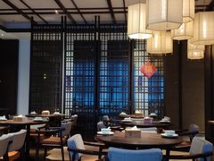 大堂-扬州狮子楼·非遗淮扬菜(总店)