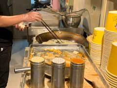 -鸡柳大人(汇金新地广场店)