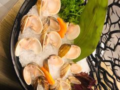 -湊湊火锅·茶憩(打浦桥日月光店)