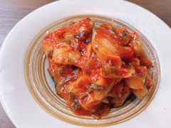 韩式海螺片-莳空烧鸟店(晨沐店)