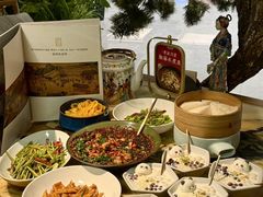 -锦府盐帮·侯宅(五棵松万达店)