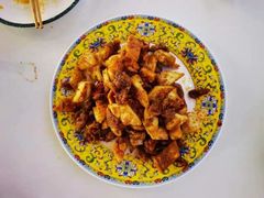 -帕米尔食府(白云观店)