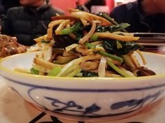 -长安大牌档之西安博物院文化餐厅(中贸店)