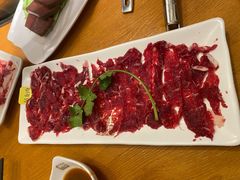 -海银海记潮汕牛肉火锅(新港中路海珠店)