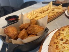-必胜客(江桥万达店)