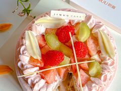 -积慕Cake(解放大道店)