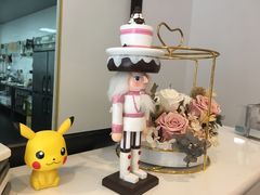 -浮光之丘MontCake生日蛋糕(花牌坊店)