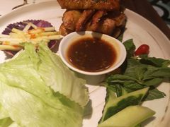 -星叶·东南亚料理(宁波万象汇店)