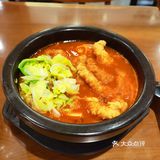 来一碗热乎乎的米线