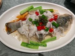 -老伙记海鲜码头(北滘店)