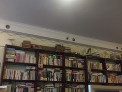 -武汉境自在書店