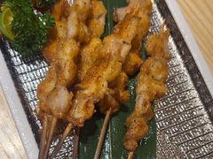 -清水日本料理铁板烧(学府路店)