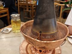 -牛街·马辈儿涮肉(牛街二店)