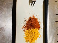 -很久以前羊肉串(打浦路店)