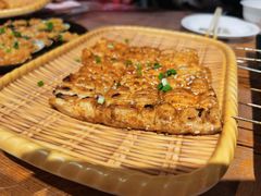-沈记烧烤海鲜(江汉二路店)