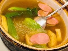 -队长面馆 La Pasteria del Capitano