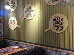 -米斯特比萨(望京西园店)