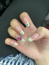 -美兮美学·日式美甲美睫