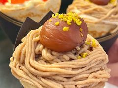 -July tale·可丽饼(德基广场店)