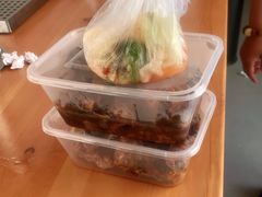 -向外鱼乐·土菜·虹鳟鱼