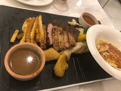 -玫瑰园餐厅