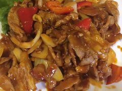 -绿岛汤泉韩式休闲会所