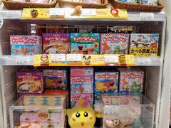 -每一角落精品超市(广粤天地店)