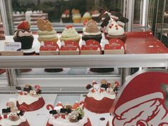 -Pantry's Best派悦坊蛋糕(K11购物艺术中心店)