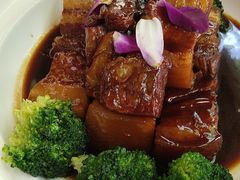 -品大三·南京菜(大行宫店)