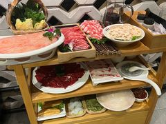 -雾都渣渣火锅(南城智汇城店)