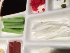 -四季民福烤鸭店(前门廊房二条店)