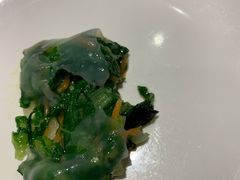 素鲜肠粉-小城粥道·海胆鲜虾粥(解放广场店)