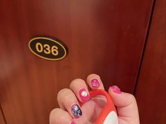 -上海龙之梦万丽酒店