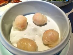笋尖鲜虾饺-粤界(望京金辉店)