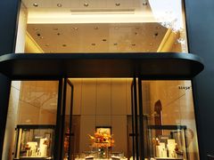 -亨吉利世界名表中心(华润万象城店)