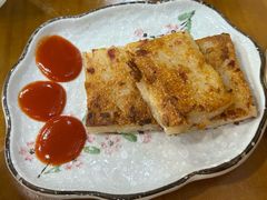 -本味友膳·茶餐厅(和达中心城店)