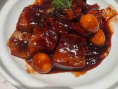-假装苏杭·园林餐厅(陆家嘴中心店)