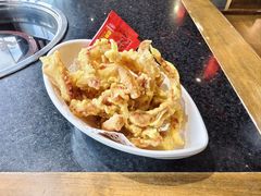 -蓉城老院十一年川味老火锅(中南店)