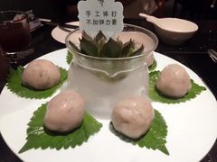 -捞王猪肚鸡火锅(财富中心店)
