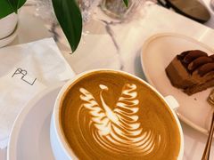 -LAB COFFEE来杯咖啡(浦仓路店)