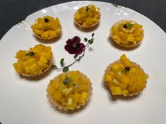 -锦府园·新台州菜(合生汇店)
