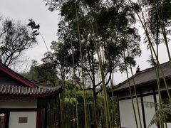 -峨眉山风景名胜区