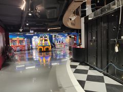 -核客电玩城(东门店)